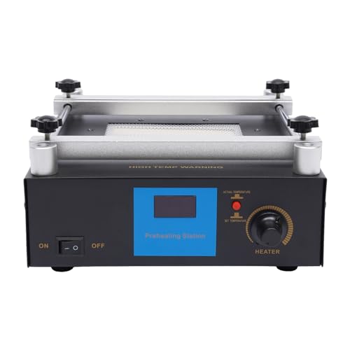853A 600W Preheater