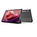 Produktbild Lenovo Tab P12 12.7" 3K 8/128GB Gris Tab Pen Plus