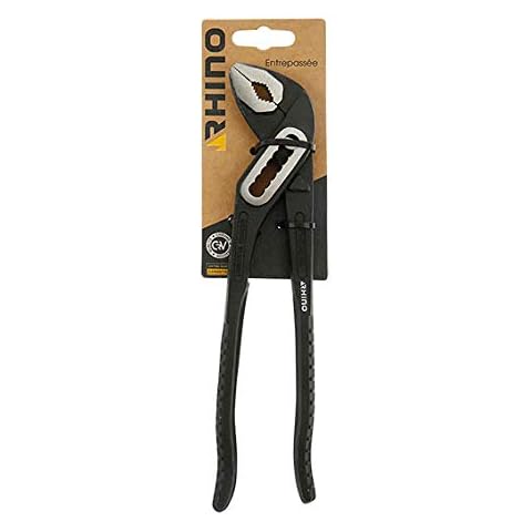 Pince multiprise RHINO 250 mm Cover