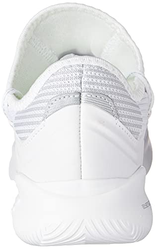 Tênis Fila Trend 2.0, Feminino, Branco/Prata, 37