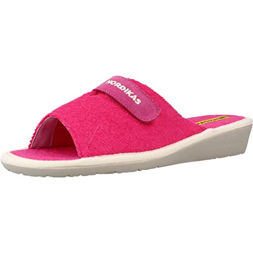 Nordikas Modelo 7307B Fuxia T. 40