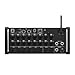 EBAYTV Mixer Audio, XR18/MR18 Rack Mount Professional Digital Mixer Mixer DSP WiFi Integrato Studio di Registrazione DJ con registratore USB immagine
