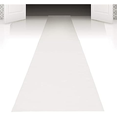 Boland Self-Adhesive Party Decoration Rug Cover