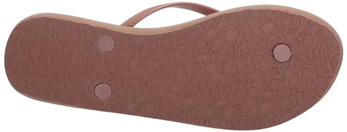 Image of Roxy womens Bermuda Flip Flop Sandal