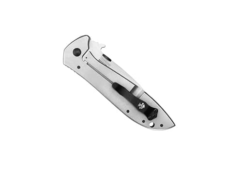 Kershaw Emerson CQC-4KXL D2 Steel Folding Knife #TOP19