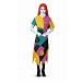 Disguise Women's Tim Burton's The Nightmare Before Christmas Sally Classic Costume, 12-14