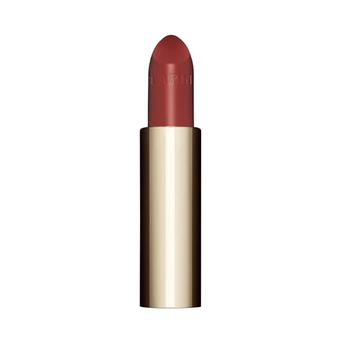 Clarins Joli Rouge Satin Lipstick 771 Dahlia Red Refill 3.5g