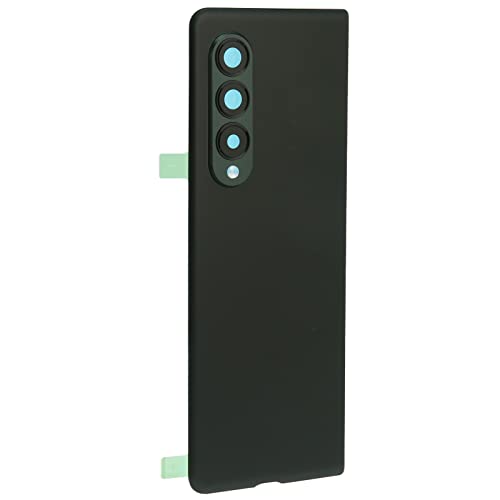 Réparer la Vitre Arrière Z Fold 3 5G Cassée avec le Kit AMONIDA