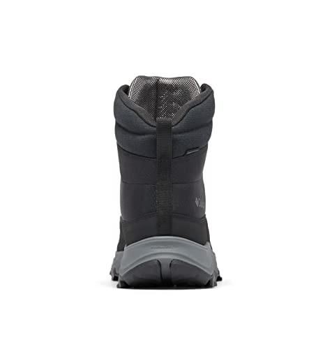 Columbia Men's First Generation Expeditionist Protect Omni-heat4