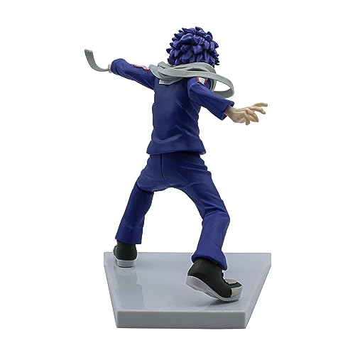 FIGURINE BANDAI MY HERO ACADEMIA BRAVEGRAPH 2 VOL. 1 BP19821 - vue 7