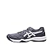 Produktbild ASICS Damen Gel-dedicate 7 Tennis Shoe, Indigo Fog White, 43.5 EU