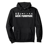 Flotte Fuhrpark Busfahrer Autofahrer LKW Fahrer Pullover Hoodie