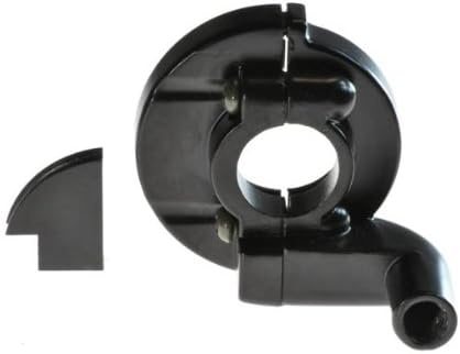 Throttle Cable Housing for the Motovox MBX10 and MBX11