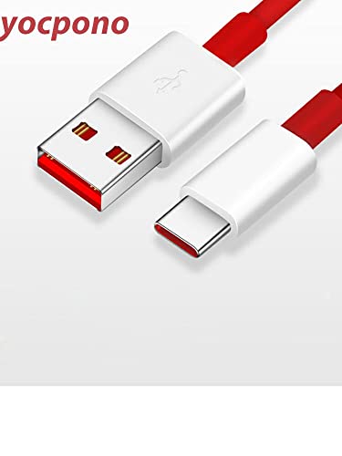 Image of Original 80W PD Power Adapter Ultra Fast Charger | Compatible with OnePlus 12 /12R /11 /11R /10 /10R, Nord CE 3 Lite 5G, Nord 2T 5G, Nord CE 2 Lite 5G, Nord 5G (ONE Plus 80W Charger)