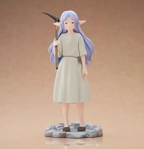 葬送のフリーレン フィギュア 鉱山で300年働くことになっちゃった 36個セット Amazon.co.jp: フリーレン フィギュア 葬送の'フリーレン ～鉱山で300