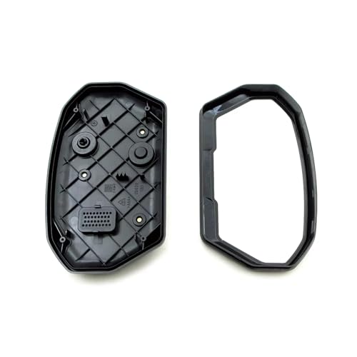 Support tachymètre Triumph Tiger 800 et 850 : boîtier de compteur vitesse - 2