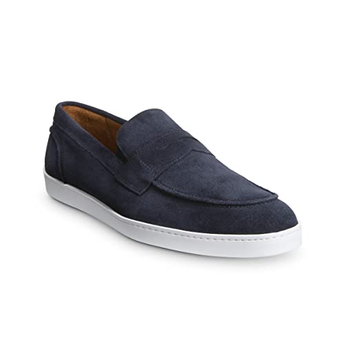Image of Allen Edmonds Men's Randolph SNK Penny Loafers