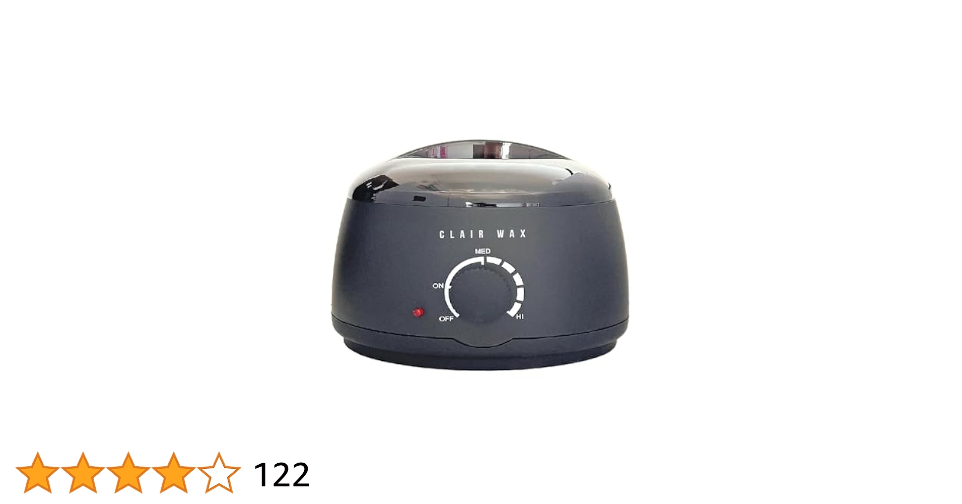 RICA ワックスヒーター セラムキャットローション付き RICA ワックスヒーター セラムキャットローション付き - 脱毛・除毛