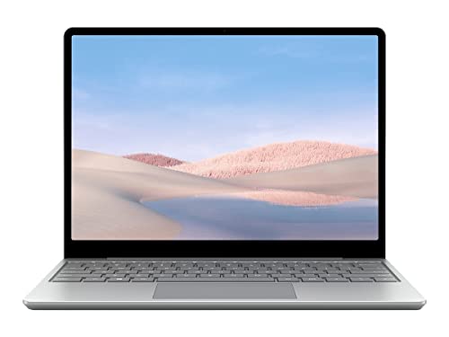〈新品同様品〉Surface Laptop Go 4G/64G Office Microsoft Surface Go 12.4