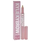 Kylie Cosmetics Kybrow Highlighter - 002 Light Matte dla kobiet 0,02 oz Highlighter