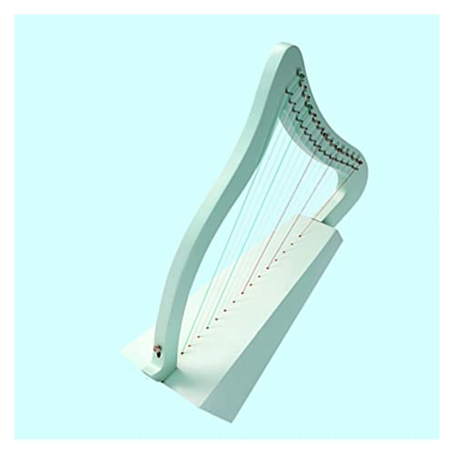 楽器 リラ ハープ 19 弦 木製 リラ ハープ 15 弦 弦楽器 (3)