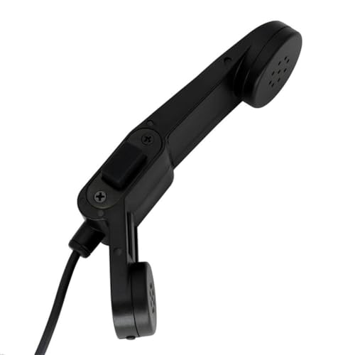 Microphone téléphonique robuste et facile à installer pour parler clairement - 3