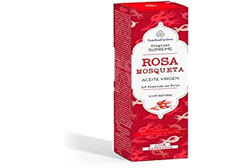 ACEITE ROSA MOSQUETA 50 ml, 1 unidad