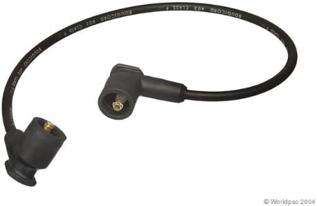 Bougicord Ignition Coil Wire
