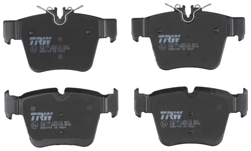 Trw Pastiglie Freno GDB2154