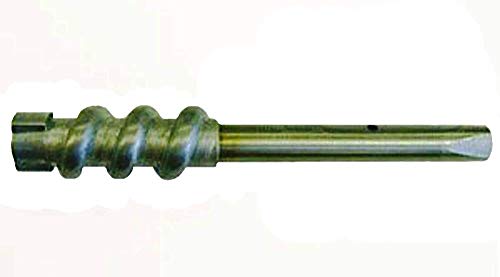 WONDERMILL - Junior Deluxe Auger Shaft