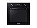 Samsung NV70K2340RB Forno Elettrico 68 L, Nero, A
