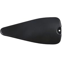 ForeverPRO 240327007 Upper Hinge Cover for Frigidaire Refrigerator 240327003 949051 AH735682 EA735682