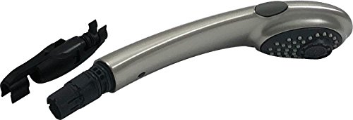 Flash Sale Delta RP60732SS 1.5 Gpm Signature Wand Assembly, Stainless