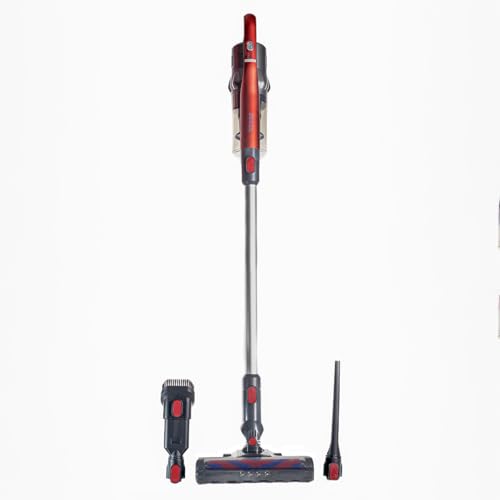 Jocca 2182, Besenstaubsauger, 150W