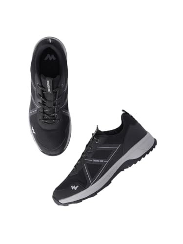Image of Wildcraft Mens Rover 2 La Hiking Shoe