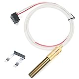 LP Thermopile Senor Component for Pilot Burner Assembly Replace SP20824, SP21058,...