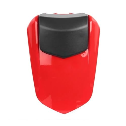Carénage solo bleu noir YZF R1 2004 2005 2006, housse selle passager moto
