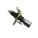 Compatible con múltiples modelos de motor, incluyendo L48 L70 170 178 170F 173F y 178F para una aplicación versátil