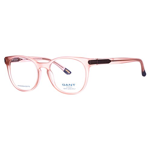 Gant Montura GW-4026-MPE 53 mm gafas de vista color rosa para mujer