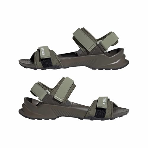 Image of adidas unisex-adult Terrex Hydroterra Hiking Sandals