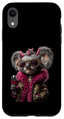 �X�^�C���b�V�� �R�A�� �|�[�g���[�g �t�@�b�V���� ���� ���C���O���X �O���t�B�b�N �X�}�z�P�[�X iPhone XR �p