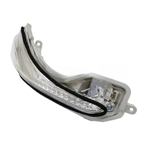 Clignotant rétroviseur haute visibilité pour Infiniti Q50 Q60 côté droit