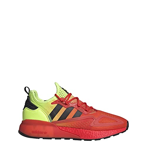 Image of adidas NMD V3 Mens Shoes Size 8, Color: Grey /Black-Grey /Concrete Grey