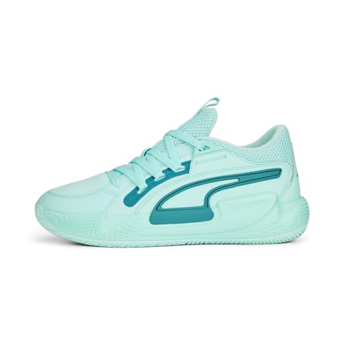 Image of Puma Unisex Court Rider Chaos Slash Basketball Shoe