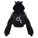 ✅ El paquete incluye: 1 x Sudaderas con capucha