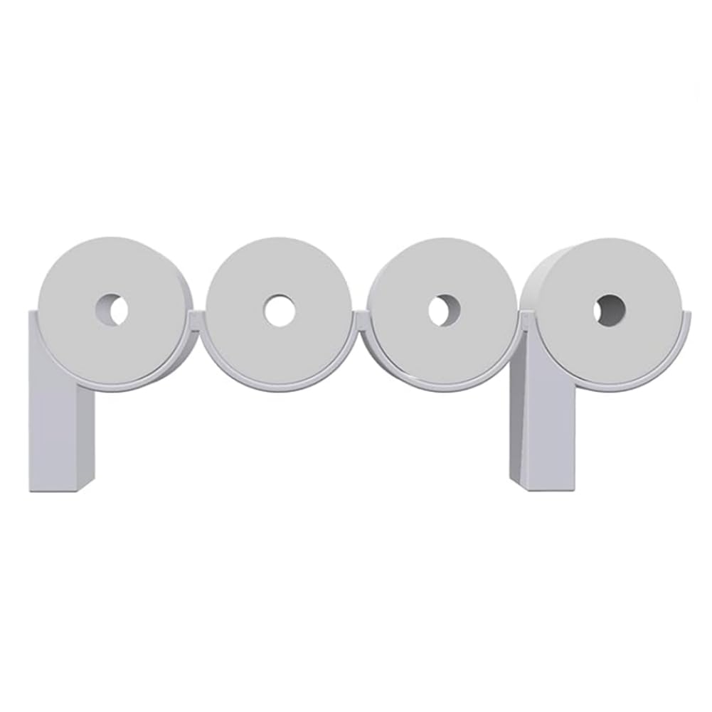 Soporte para papel de arte y estante de almacenamiento premium