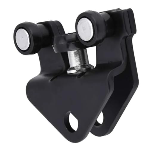 Rodillo superior puerta corredera Peugeot Boxer III bisagra derecha recambio 53347744