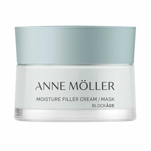 Crema de Día Anne Möller - Marca: Anne Möller - EAN:...