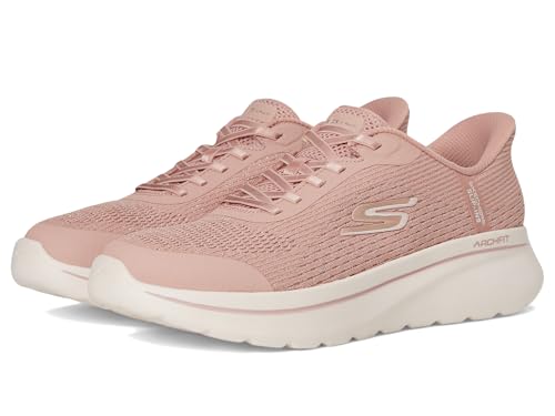 Skechers Women's Go Walk Arch Fit N-Joy Ria