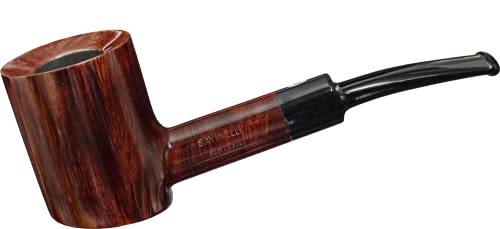 Mezza punta in legno di ciliegio – 125 mm / 50 mm / 20 mm / 9 mm / 50 fino a 59 g